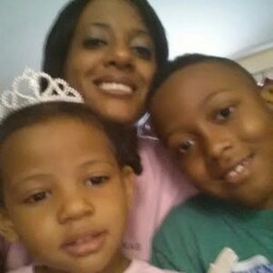 Meet your Posher, Chaunte